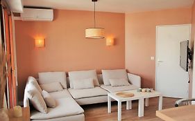 Paris Bois De Vincennes Appartement 50 M2