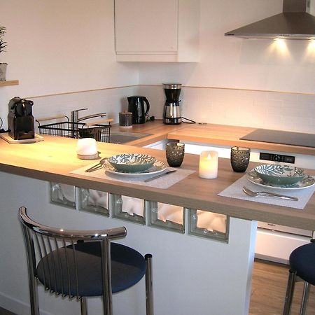 Paris Bois De Vincennes Appartement 50 M2 Extérieur photo