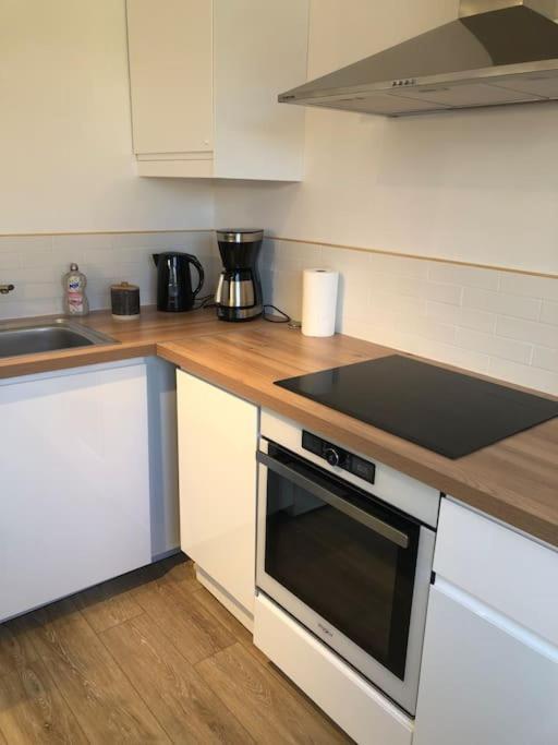 Paris Bois De Vincennes Appartement 50 M2 Extérieur photo