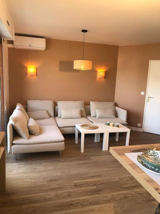 Paris Bois De Vincennes Appartement 50 M2 Extérieur photo