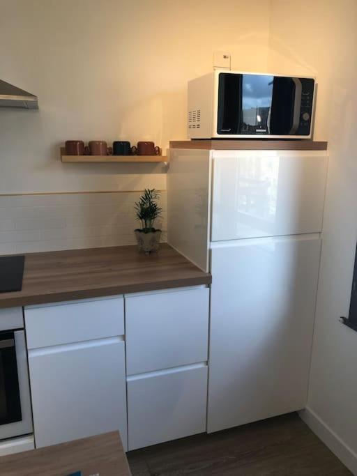 Paris Bois De Vincennes Appartement 50 M2 Extérieur photo