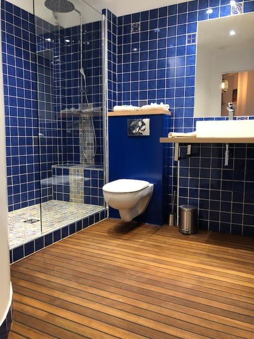 Paris Bois De Vincennes Appartement 50 M2 Extérieur photo