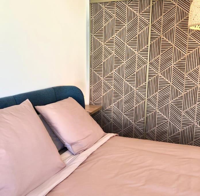 Paris Bois De Vincennes Appartement 50 M2 Extérieur photo