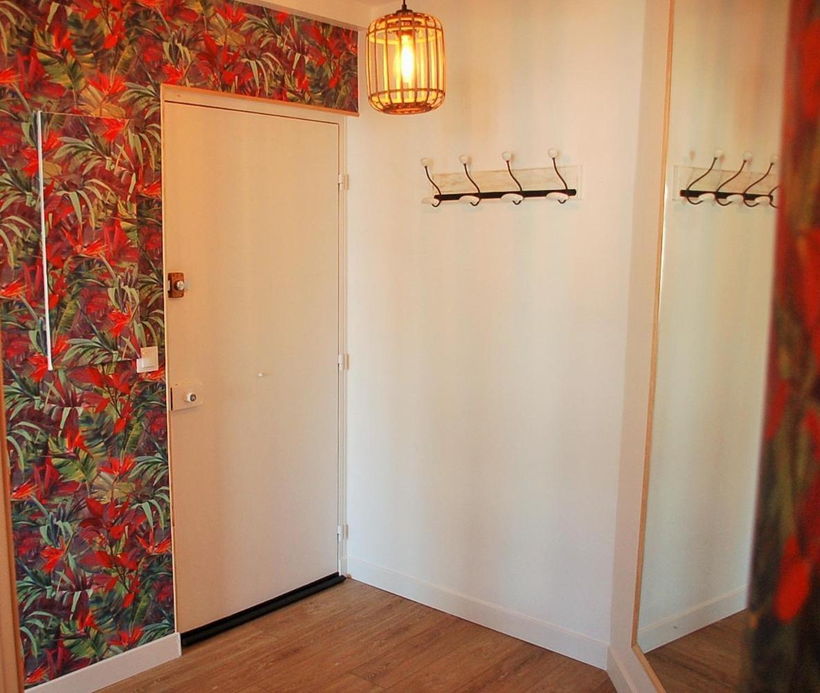 Paris Bois De Vincennes Appartement 50 M2 Extérieur photo