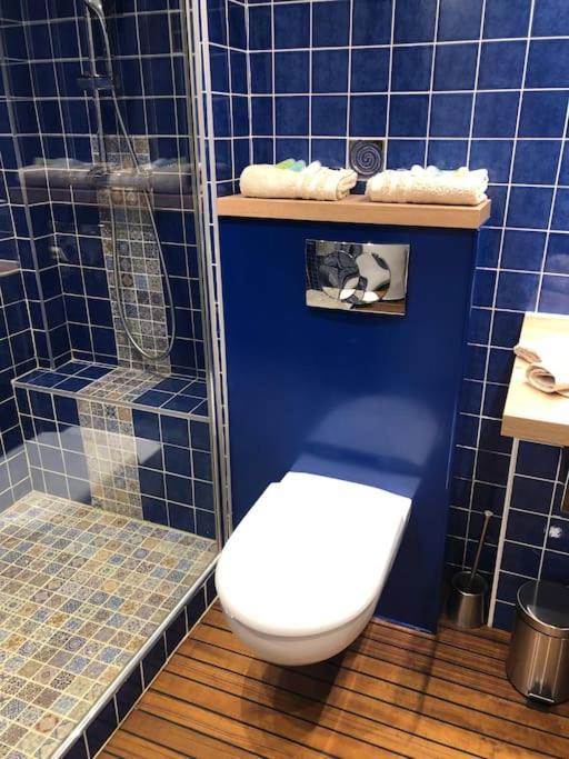 Paris Bois De Vincennes Appartement 50 M2 Extérieur photo