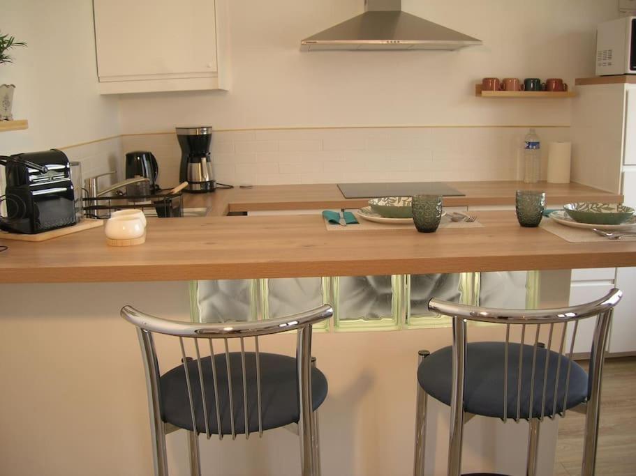 Paris Bois De Vincennes Appartement 50 M2 Extérieur photo