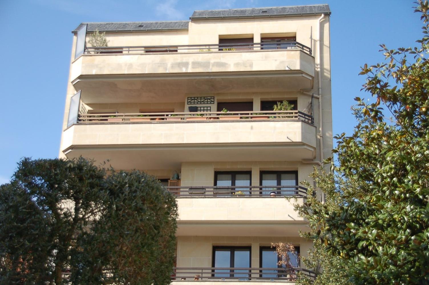 Paris Bois De Vincennes Appartement 50 M2 Extérieur photo