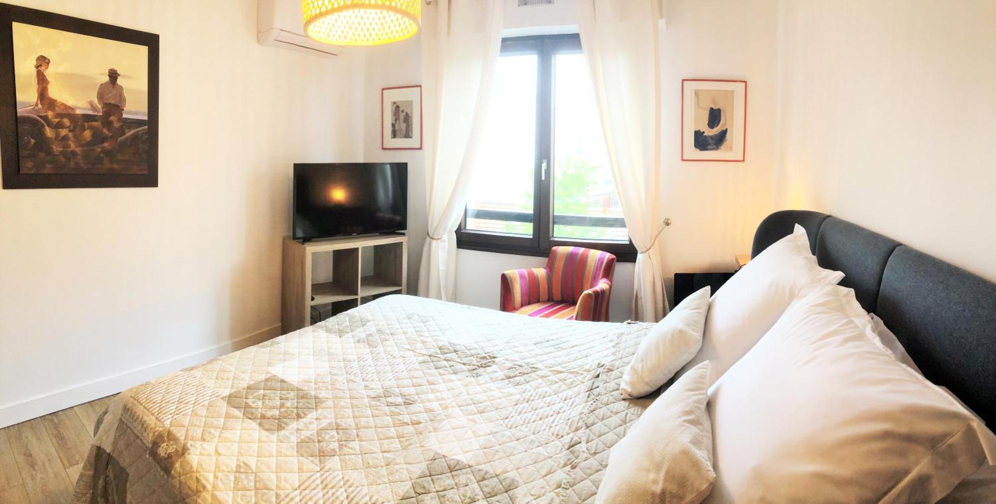 Paris Bois De Vincennes Appartement 50 M2 Extérieur photo